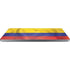 Colombia Flag Universal Laptop 16in (13 x 9.4in) Skin